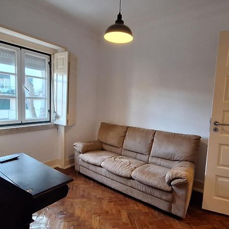 Graca Apartments Lisboa Eksteriør billede