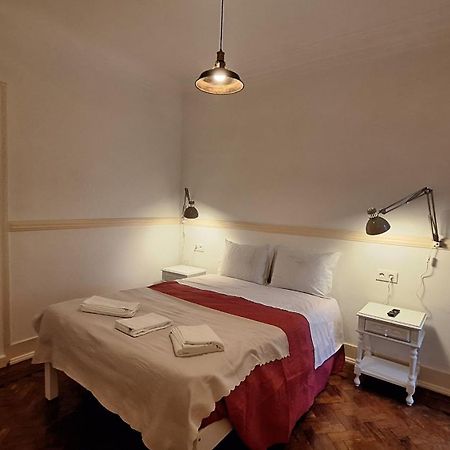 Graca Apartments Lisboa Eksteriør billede