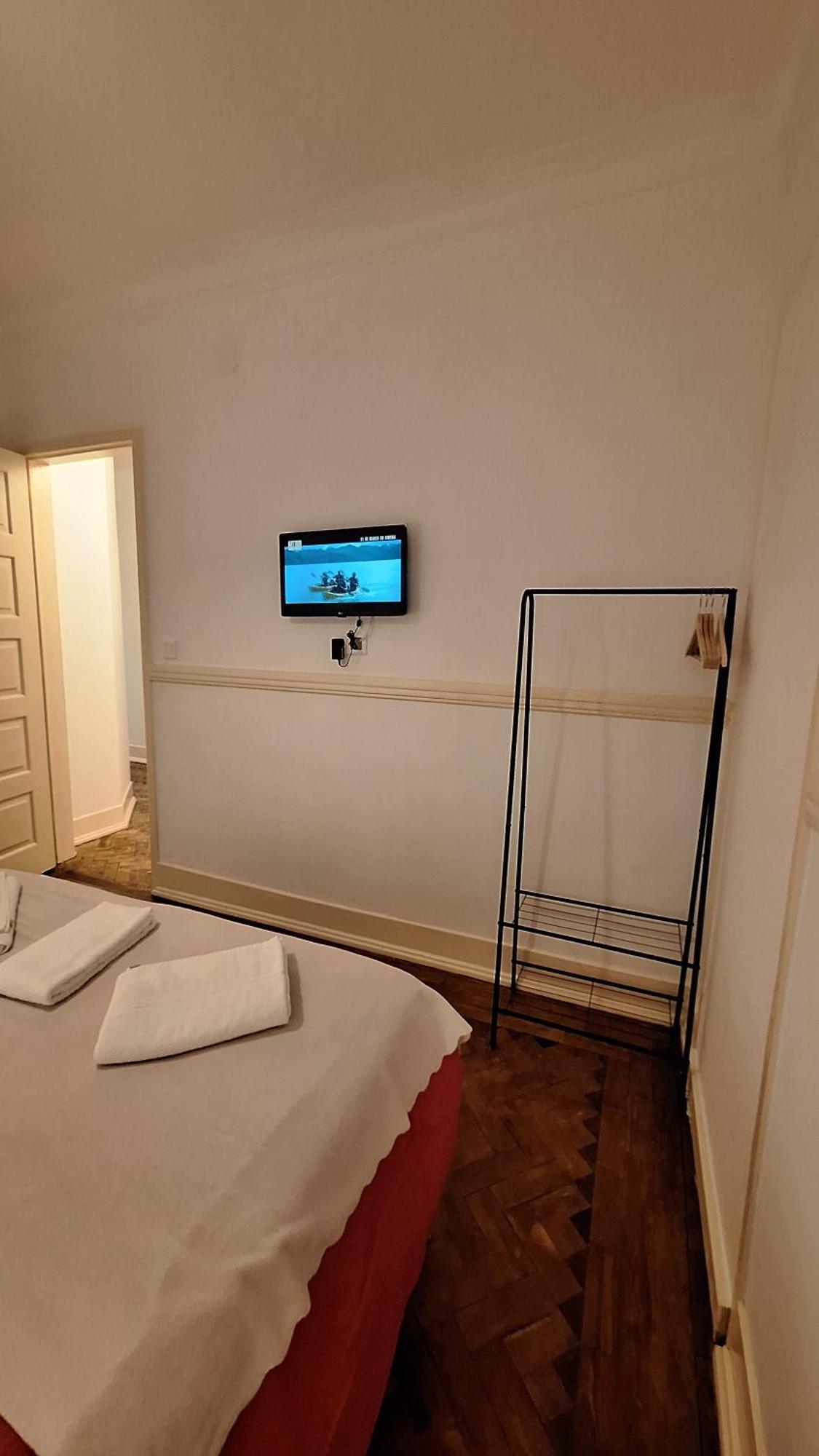Graca Apartments Lisboa Eksteriør billede