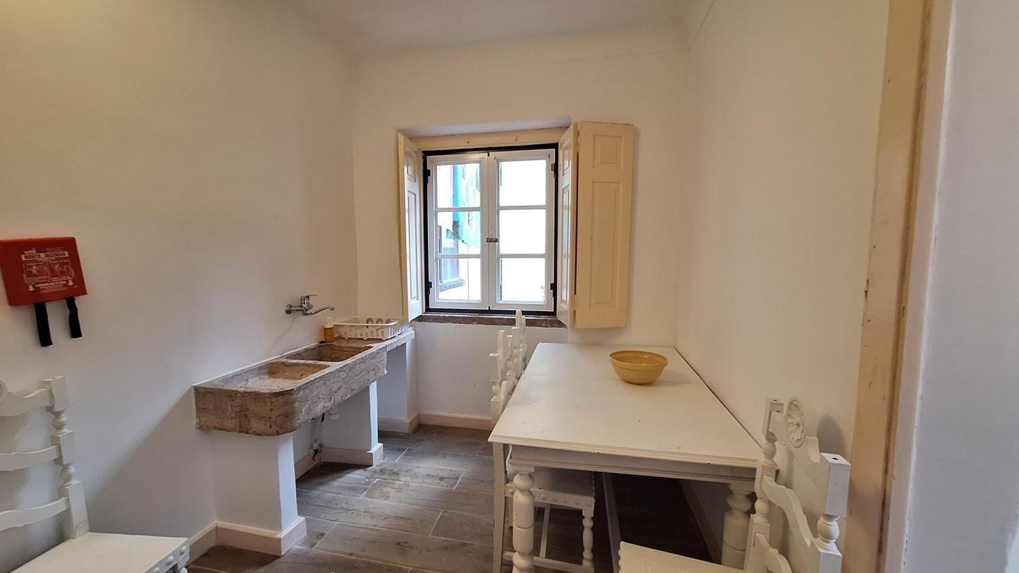 Graca Apartments Lisboa Eksteriør billede