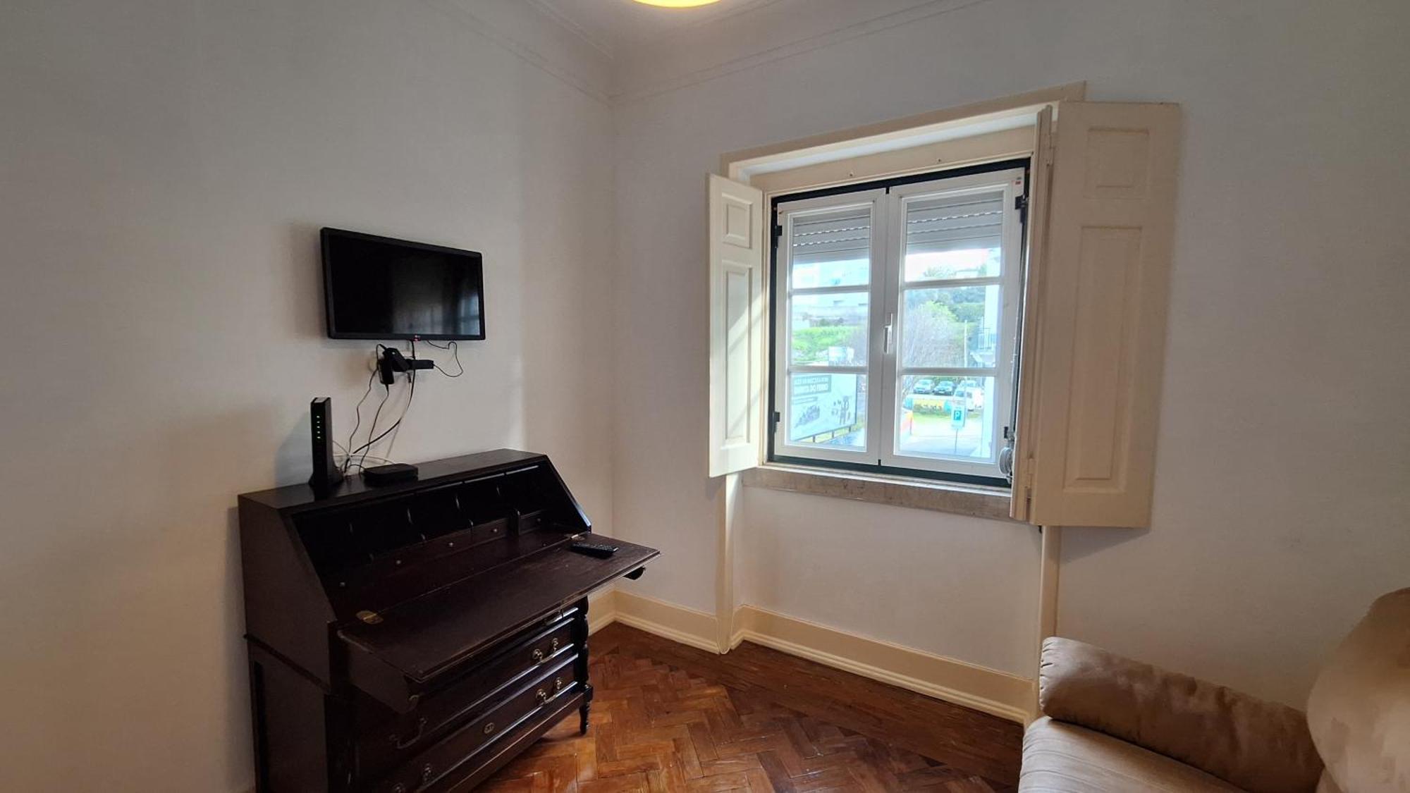 Graca Apartments Lisboa Eksteriør billede
