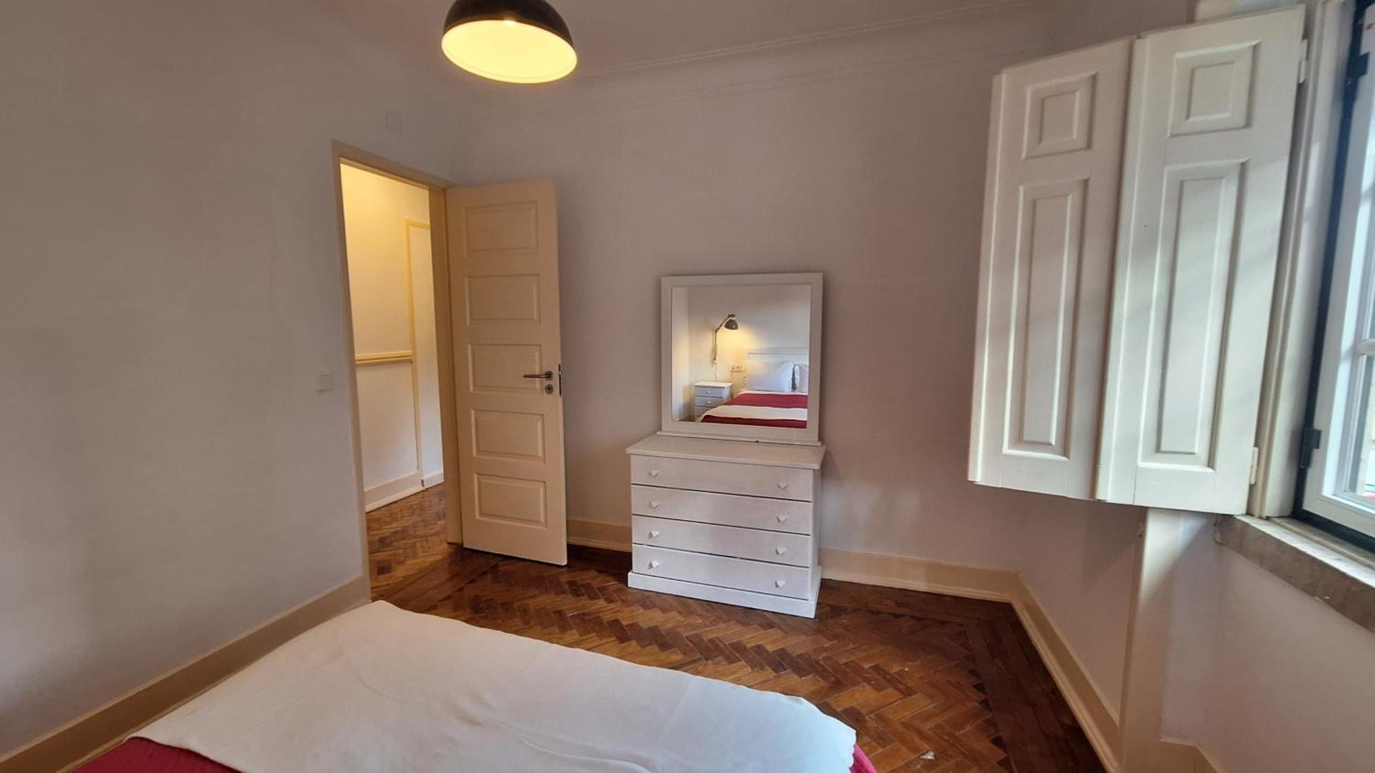 Graca Apartments Lisboa Eksteriør billede