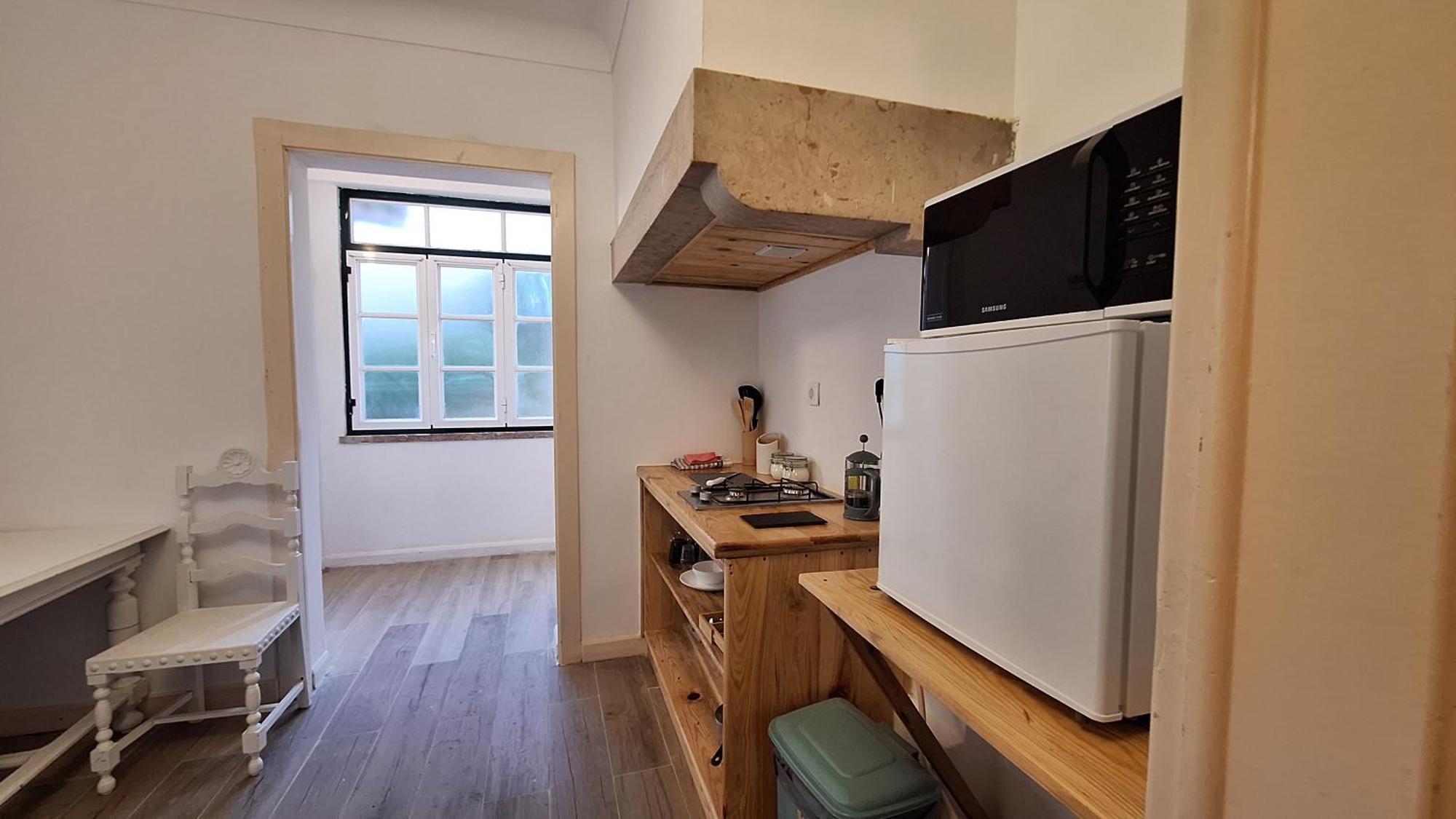 Graca Apartments Lisboa Eksteriør billede