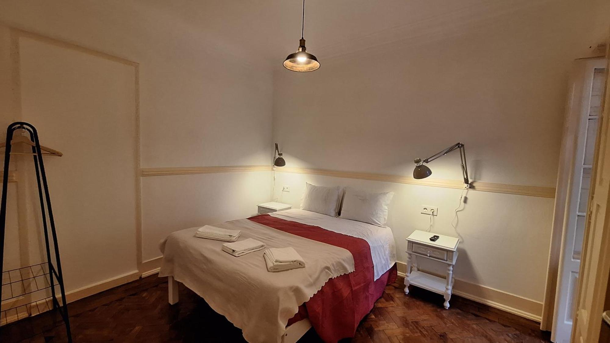 Graca Apartments Lisboa Eksteriør billede