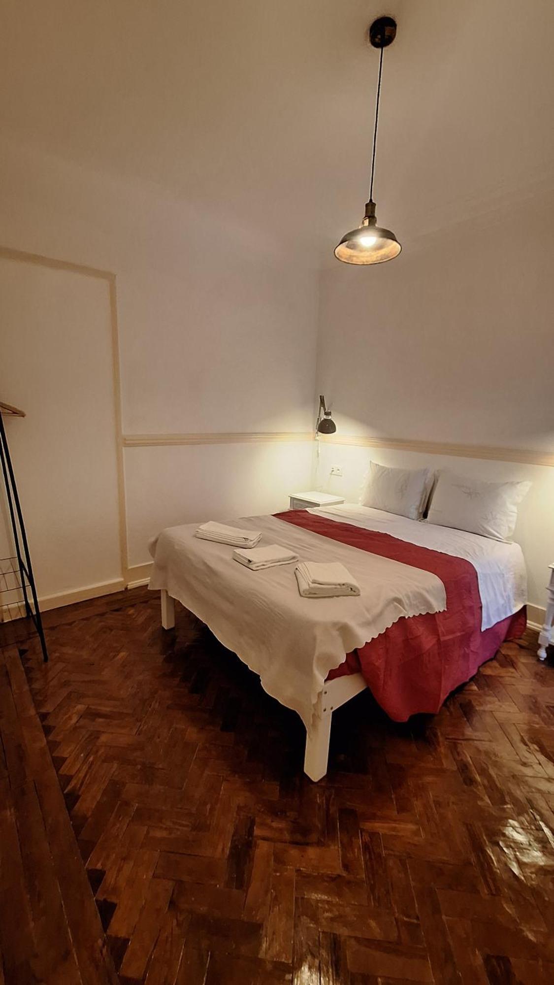 Graca Apartments Lisboa Eksteriør billede