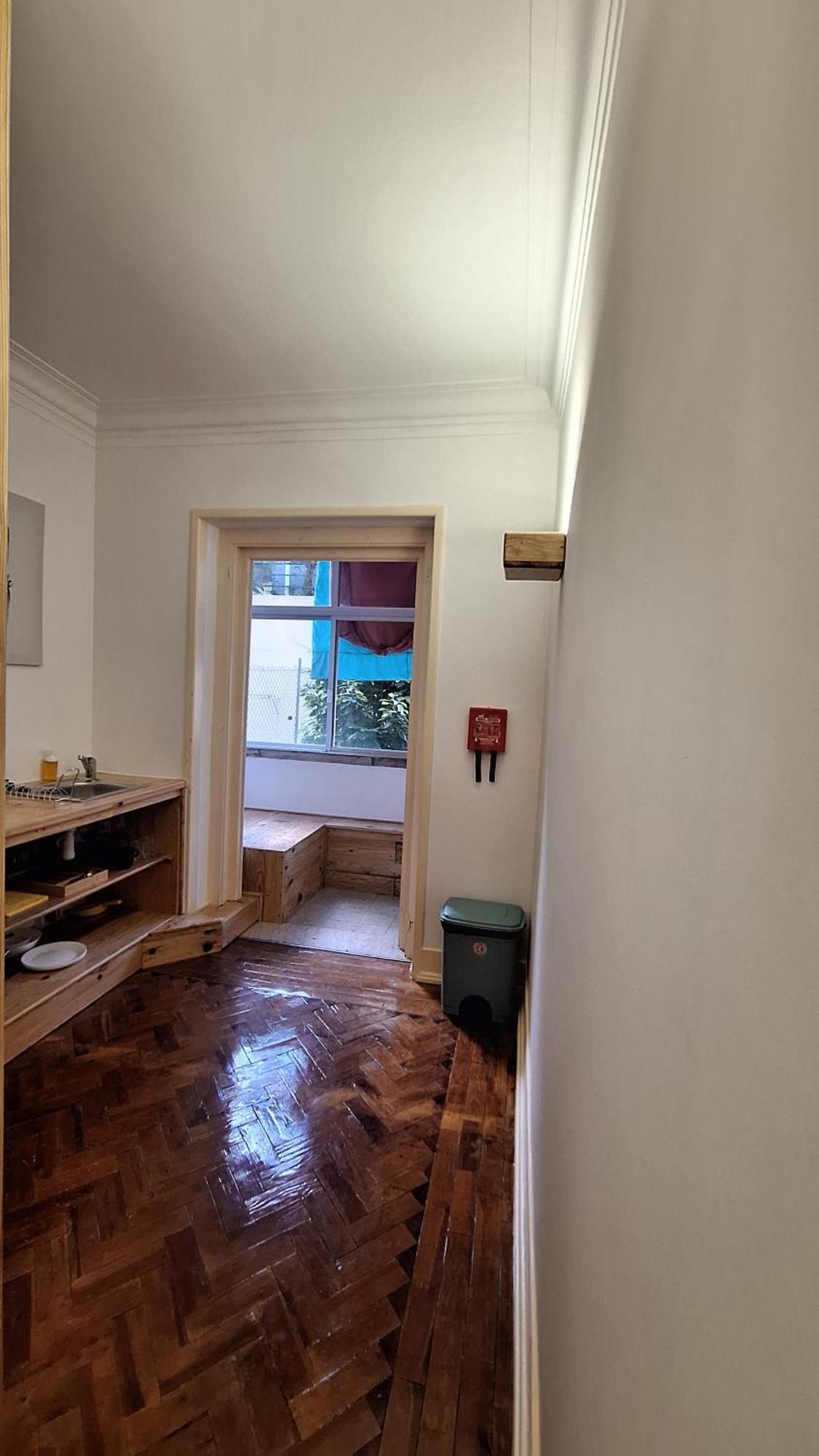 Graca Apartments Lisboa Eksteriør billede