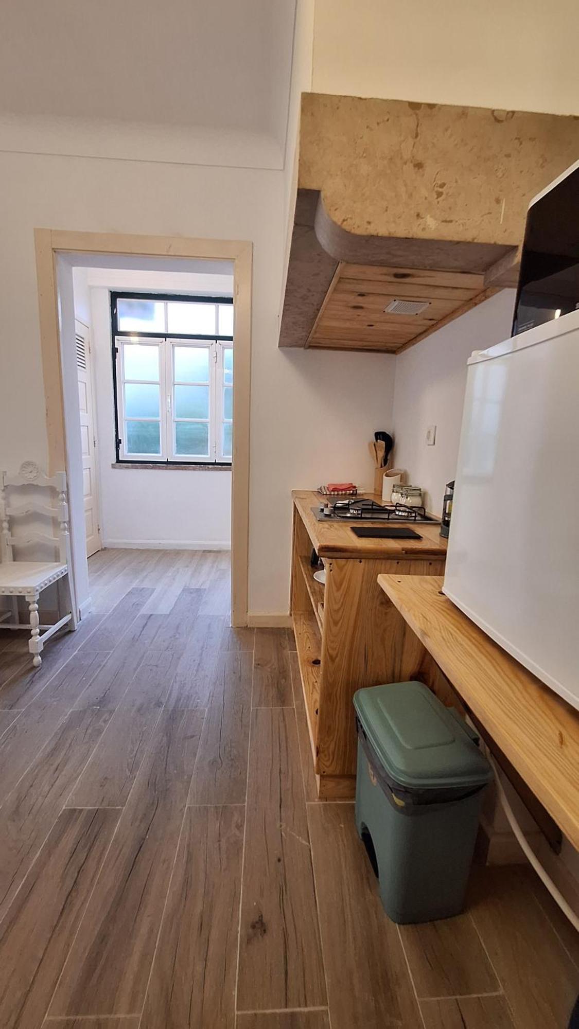 Graca Apartments Lisboa Eksteriør billede